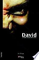 libro David, El Lado Oscuro Del Cielo