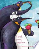 libro David, Peces, Pinguinos . . .
