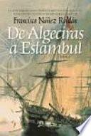 libro De Algeciras A Estambul