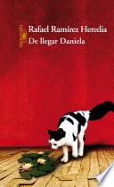 libro De Llegar Daniela