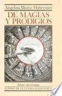 libro De Magias Y Prodigios