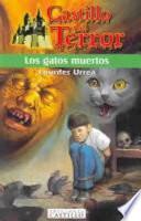 libro Dead Cats