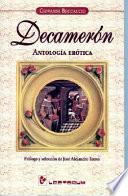 libro Decameron