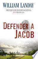 libro Defender A Jacob