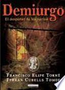 libro Demiurgo