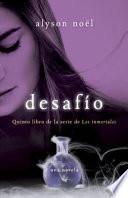 libro Desafío