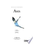 libro Descubre Aves