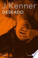 libro Deseado (trilogía Deseo 1)