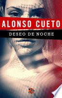 libro Deseo De Noche