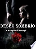 libro Deseo Sombrío