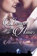 libro Deseos De Amar