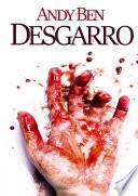 libro Desgarro