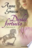 libro Desliz Fortuito