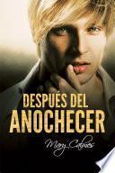 libro Despuï¿½s Del Anochecer