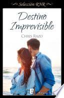 libro Destino Imprevisible (bdb)