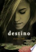 libro Destino (inmortales 6)