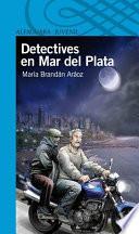 libro Detectives En Mar Del Plata