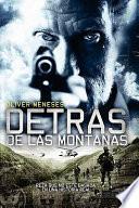 libro Detras De Las Montanas