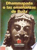 libro Dhammapada O Las Enseñanzas De Buda