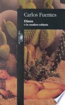 libro Diana, O, La Cazadora Solitaria