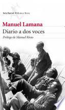 libro Diario A Dos Voces