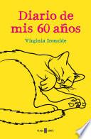 libro Diario De Mis 60 Años