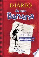 libro Diário De Um Banana