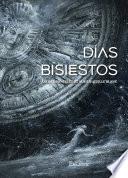 libro Días Bisiestos