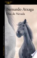 libro Días De Nevada