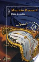 libro Diez Minutos