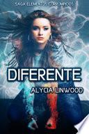 libro Diferente