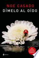 libro Dímelo Al Oído