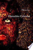 libro Disturbio Celestial