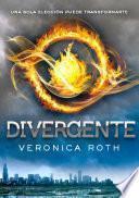 libro Divergente 1