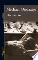 libro Divisadero