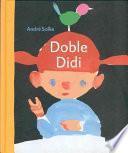 libro Doble Didi