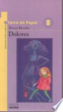 libro Dolores