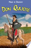 libro Don Quijote
