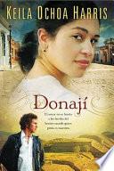 libro Donaji