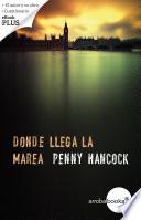 libro Donde Llega La Marea