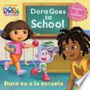 libro Dora Goes To School