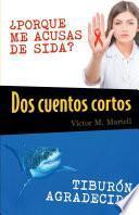 libro Dos Cuentos Cortos