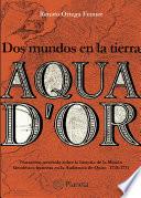 libro Dos Mundos En La Tierra