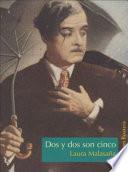 libro Dos Y Dos Son Cinco