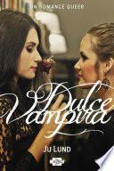 libro Dulce Vampira