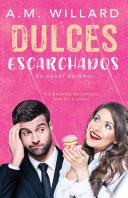 libro Dulces Escarchados