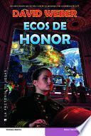 libro Ecos De Honor