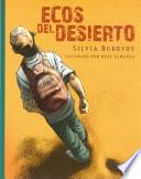 libro Ecos Del Desierto