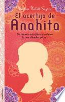 libro El Acertijo De Anahita
