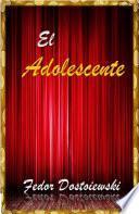 libro El Adolescente